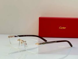Picture of Cartier Optical Glasses _SKUfw55532005fw